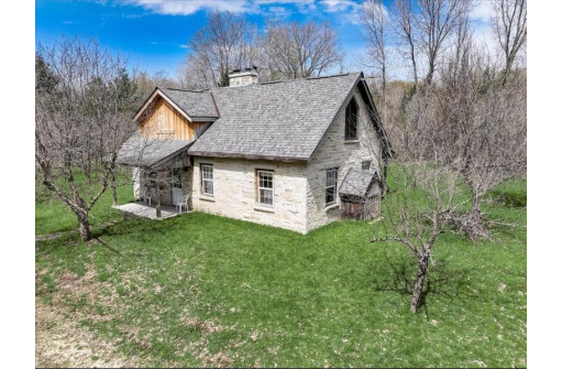 LT1 Goodland Road, Rubicon, WI 53078