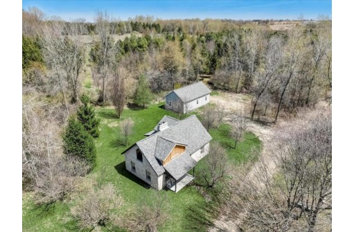 LT1 Goodland Road, Rubicon, WI 53078