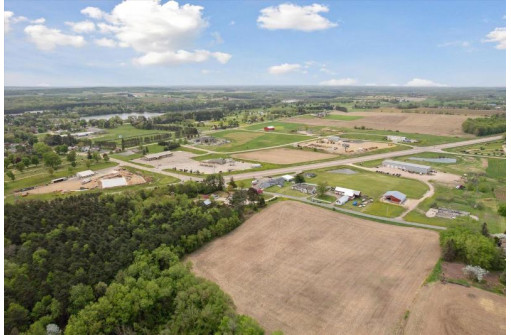 LT1 Kussman Road, Marion, WI 54950-0000