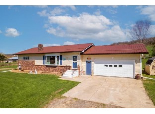 W17797 Butman Lane Ettrick, WI 54627