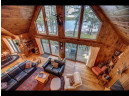 6272 West Forest Lake Road, Land O Lakes, WI 54540