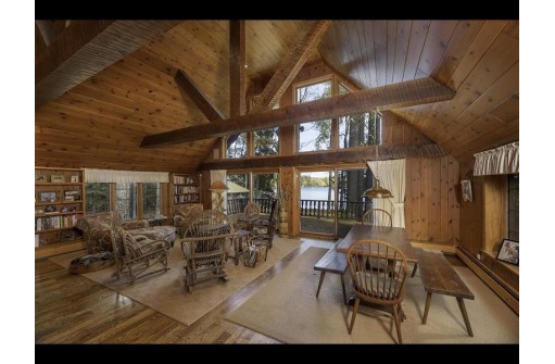 6272 West Forest Lake Road, Land O Lakes, WI 54540