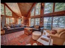 6272 West Forest Lake Road, Land O Lakes, WI 54540