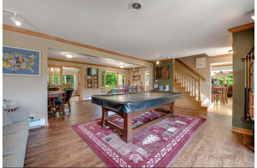 6215 Riesch Road, West Bend, WI 53095