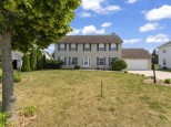 4037 West Whispering Ridge Pass Franklin, WI 53132-8879