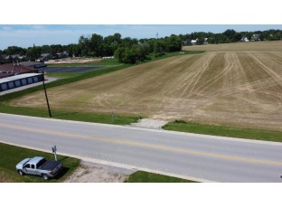 LT0 East Avenue Lomira, WI 53048-0000