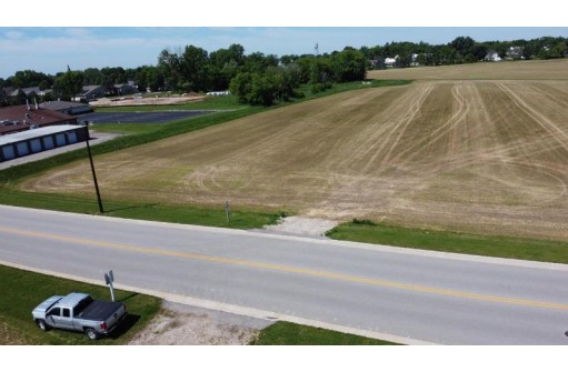 LT0 East Avenue, Lomira, WI 53048-0000