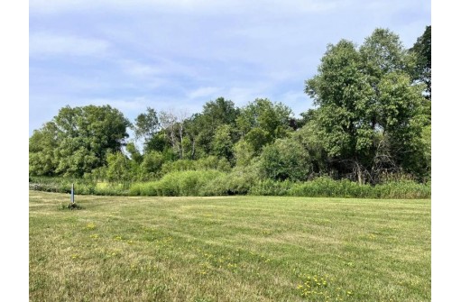 LT26 Wild Goose Lane, Sheboygan Falls, WI 53085