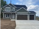 1076 Crystal Lane, Mayville, WI 53050