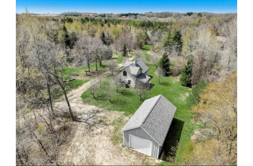 LT2 Goodland Road, Rubicon, WI 53078