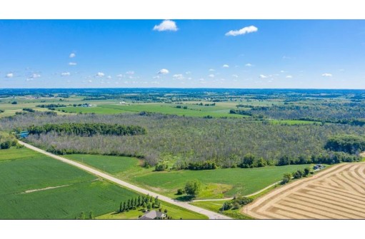 LT4 County Highway W, Allenton, WI 53002