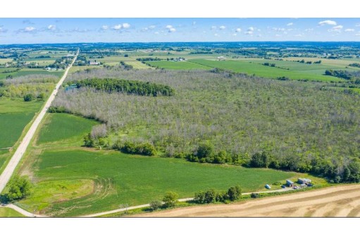 LT4 County Highway W, Allenton, WI 53002