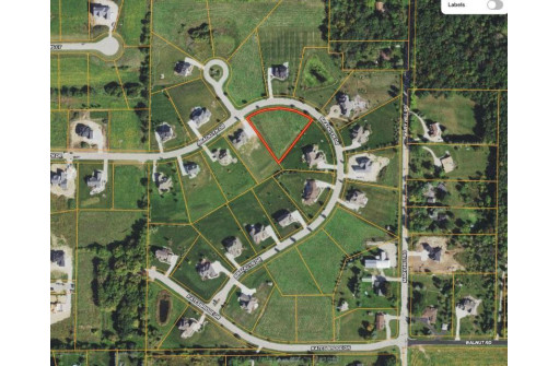 LT9 Bracklyn Drive, Lisbon, WI 53089