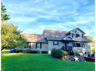 402 Gondola Road Tomah, WI 54660