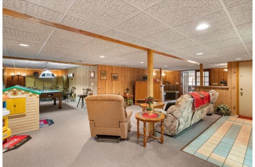 3159 East Lake Shore Drive, Twin Lakes, WI 53181