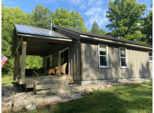 W5050 Bear Paw Road Amberg, WI 54102