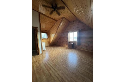 327 Hilltop Circle, Warrens, WI 54666