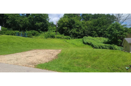 LOT 2 South Hill Street, Fountain City, WI 54629-8216