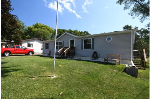 326 Douglas Avenue, Montello, WI 53949