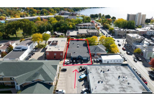 647 West Main Street 1400, Lake Geneva, WI 53147