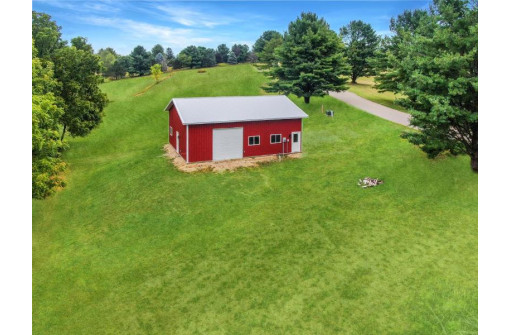 61910 Badger Ridge Road 61934, Ferryville, WI 54628