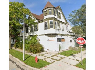 1034 West Hadley Street 1038 Milwaukee, WI 53206