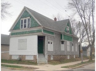 3001 South 11th Street 3007 Milwaukee, WI 53215