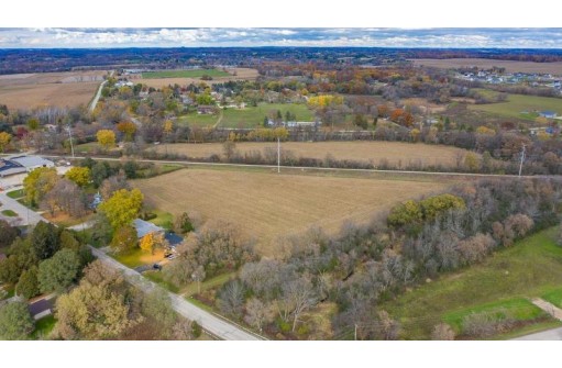 LT1 Sleepy Hollow Road, West Bend, WI 53090