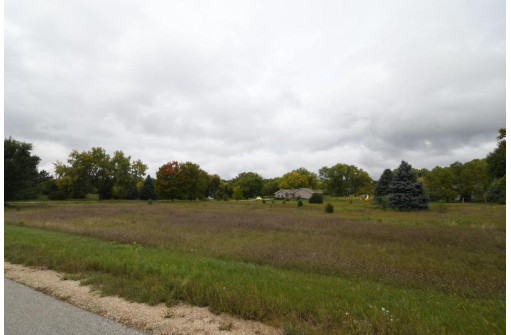 LT10 Lakeview Drive, Green Lake, WI 54941