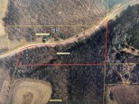 0 County Highway X Cashton, WI 54619