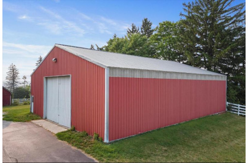 N136W21342 Bonniwell Road, Richfield, WI 53076