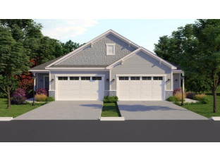 N67W21780 Bella Court LOT 2-1 LEFT Menomonee Falls, WI 53051