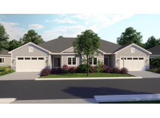 N67W21777 Bella Court LOT 10-1 LEFT Menomonee Falls, WI 53051