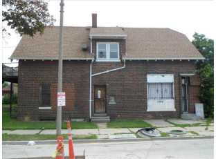 1246 West Atkinson Avenue Milwaukee, WI 53206