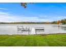 4886 North Hewitts Point Road, Oconomowoc, WI 53066