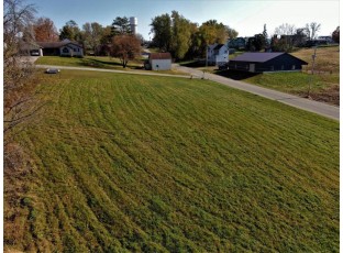 LOT 2 Silver Street Cashton, WI 54619