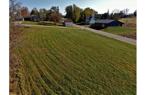 LOT 2 Silver Street, Cashton, WI 54619