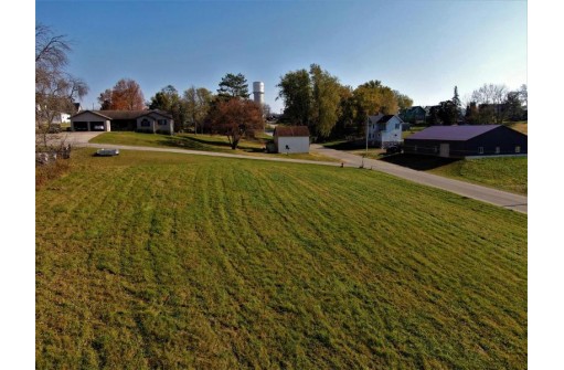 LOT 2 Silver Street, Cashton, WI 54619