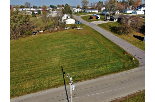 LOT 2 Silver Street, Cashton, WI 54619