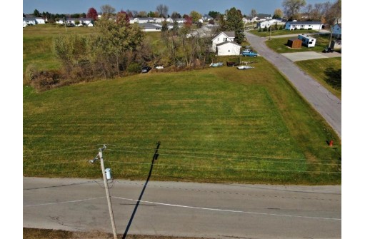 LOT 2 Silver Street, Cashton, WI 54619