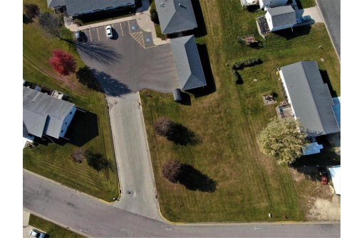 LOT 1 Silver Street, Cashton, WI 54619