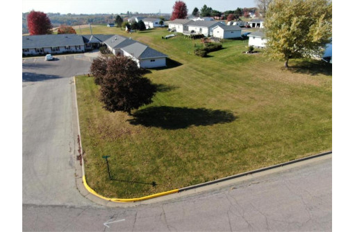 LOT 1 Silver Street, Cashton, WI 54619