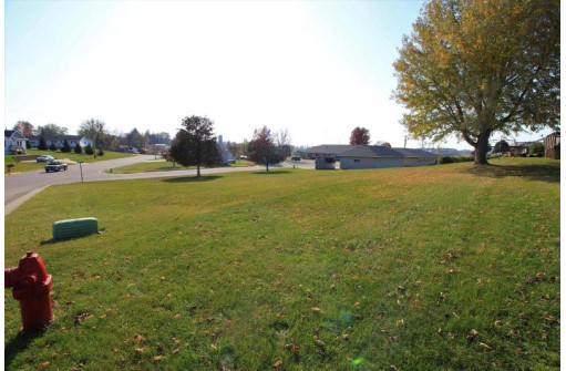 LOT 1 Silver Street, Cashton, WI 54619