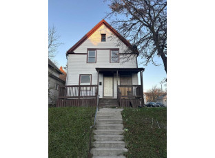 1956 North 37th Street Milwaukee, WI 53208