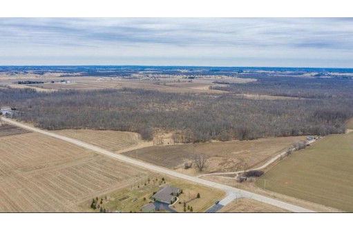 LT0 County Highway W, Allenton, WI 53002