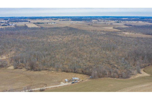 LT0 County Highway W, Allenton, WI 53002