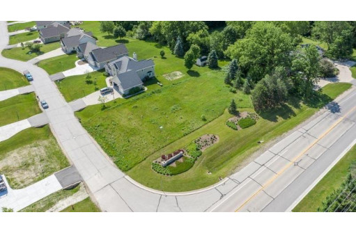 LT29 Woodland Drive, Jackson, WI 53037