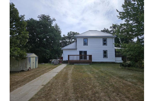 7694 County Highway Q, Sparta, WI 54656-6669