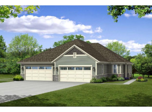 1481 Sandhill Lane 2302 Mukwonago, WI 53149