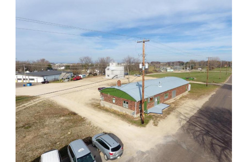 514 Railroad Avenue, Viroqua, WI 54665-1400